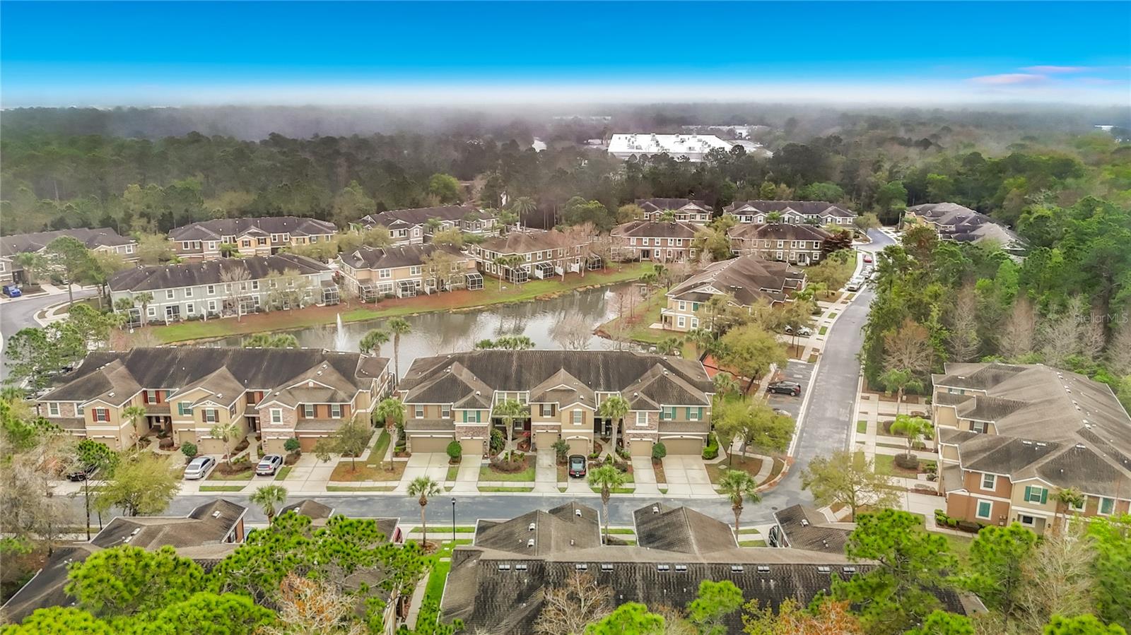 SOUTH HAMPTON - Residential