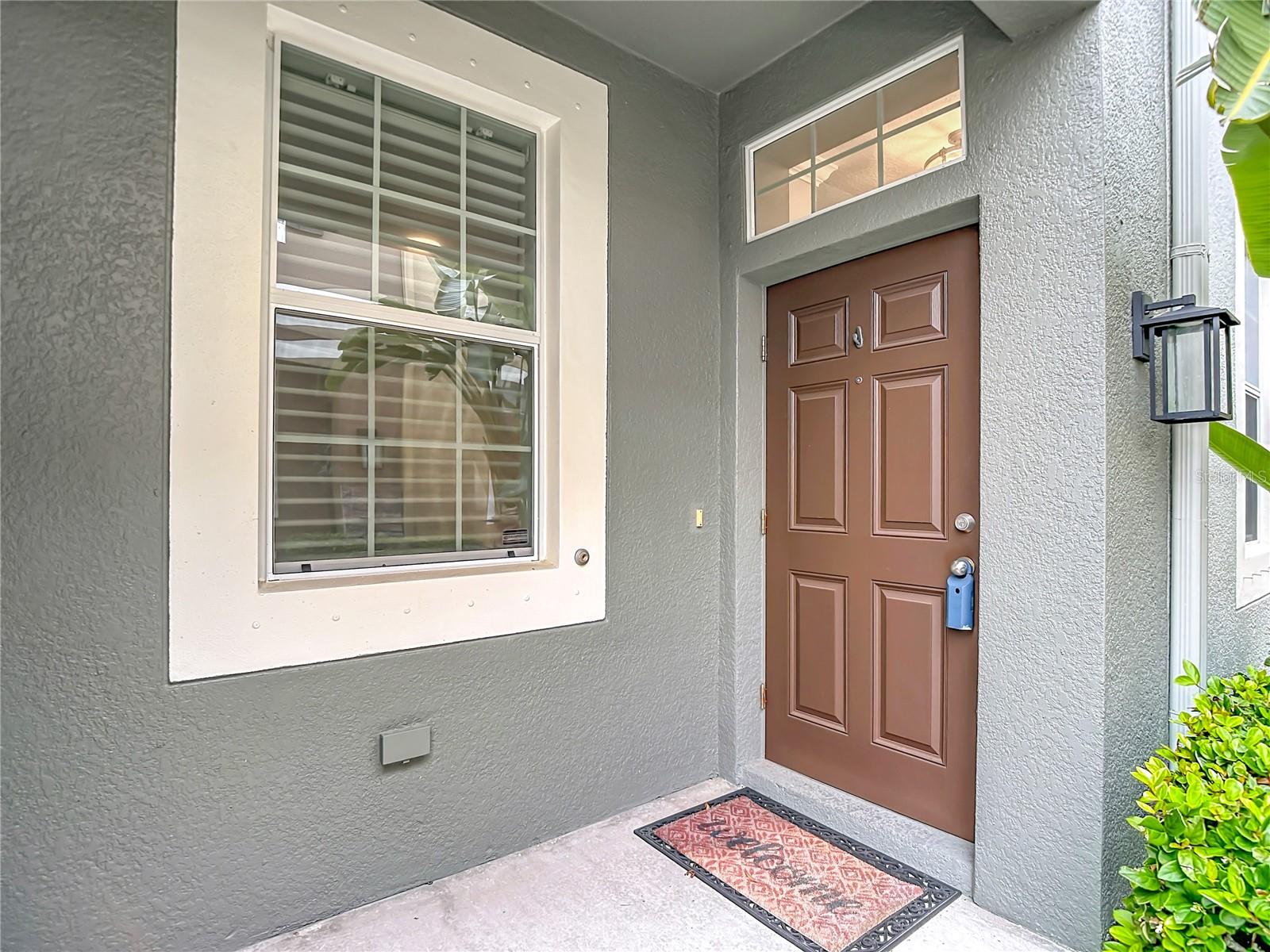 SOUTH HAMPTON - Residential