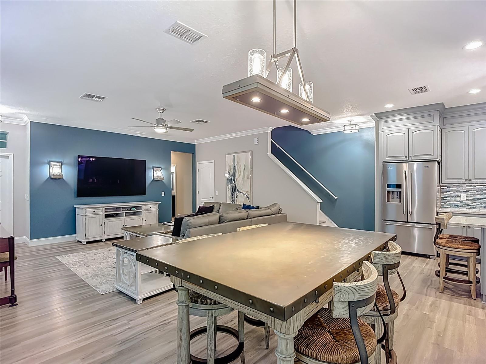 SOUTH HAMPTON - Residential