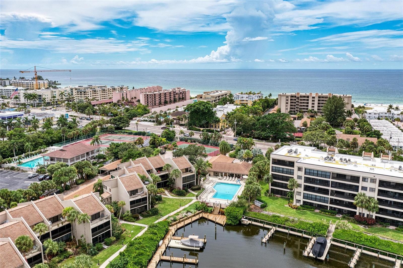 MIDNIGHT COVE PH 1 & 2 - Residential