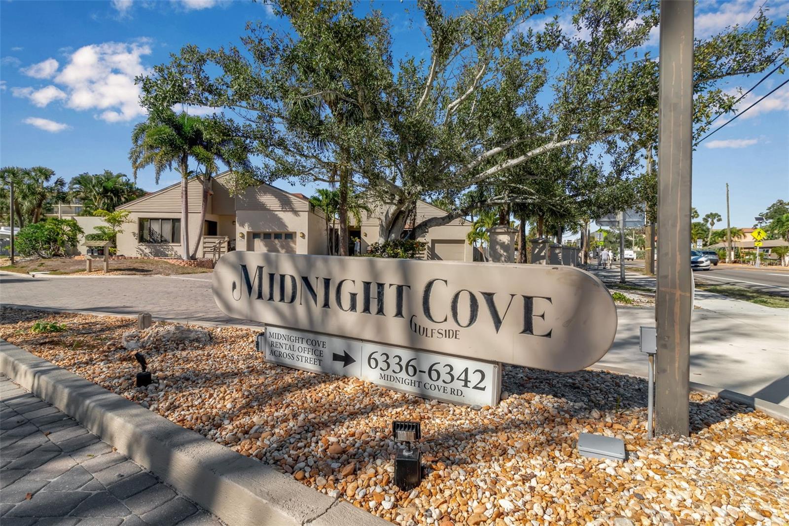 MIDNIGHT COVE PH 1 & 2 - Residential