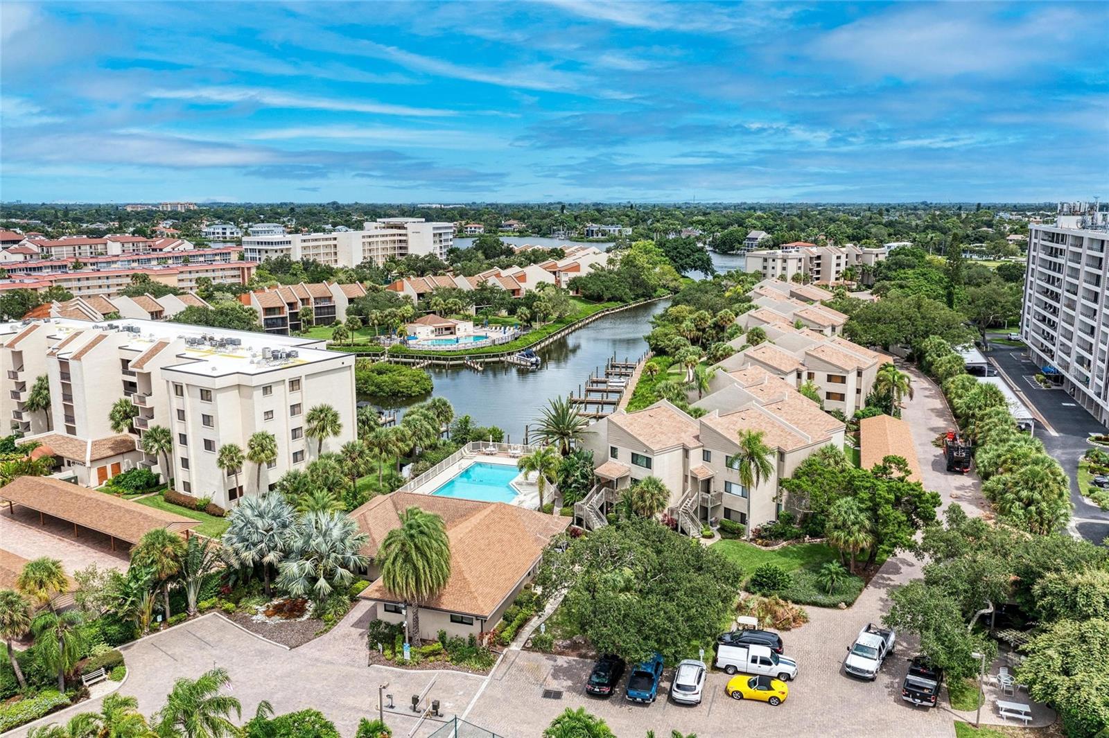 MIDNIGHT COVE PH 1 & 2 - Residential