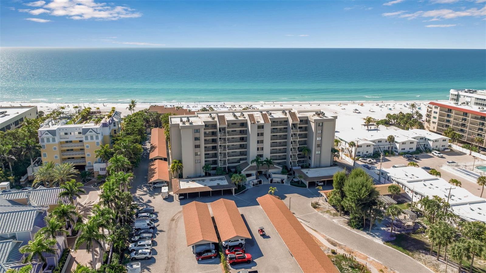 MIDNIGHT COVE PH 1 & 2 - Residential