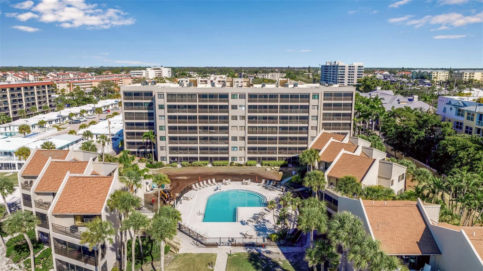 MIDNIGHT COVE PH 1 & 2 - Residential