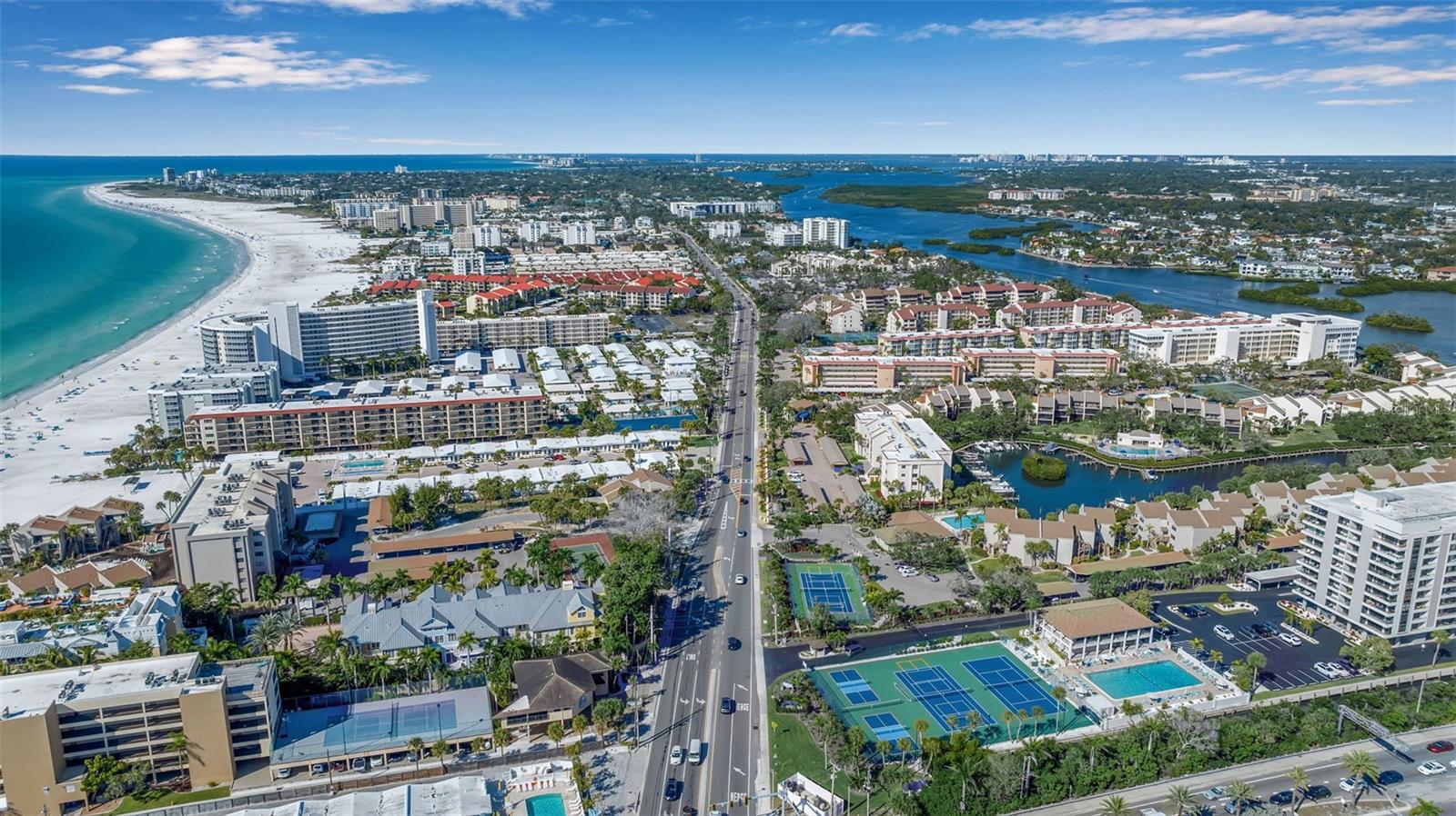 MIDNIGHT COVE PH 1 & 2 - Residential