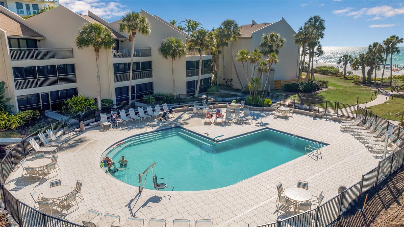 MIDNIGHT COVE PH 1 & 2 - Residential