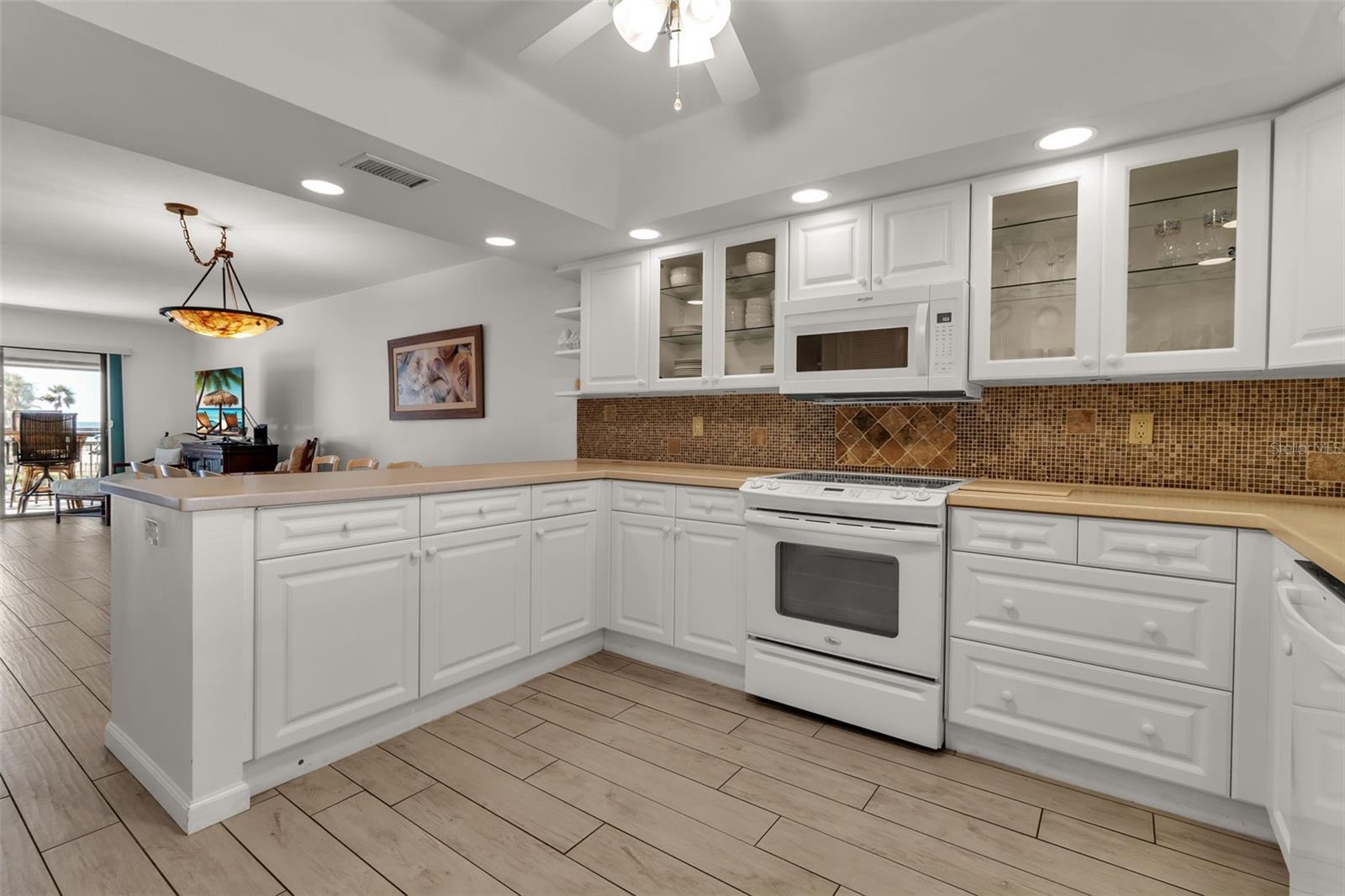 MIDNIGHT COVE PH 1 & 2 - Residential