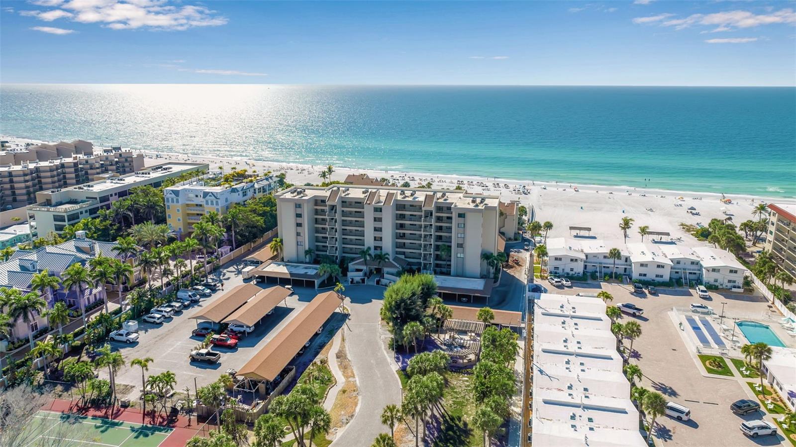 MIDNIGHT COVE PH 1 & 2 - Residential