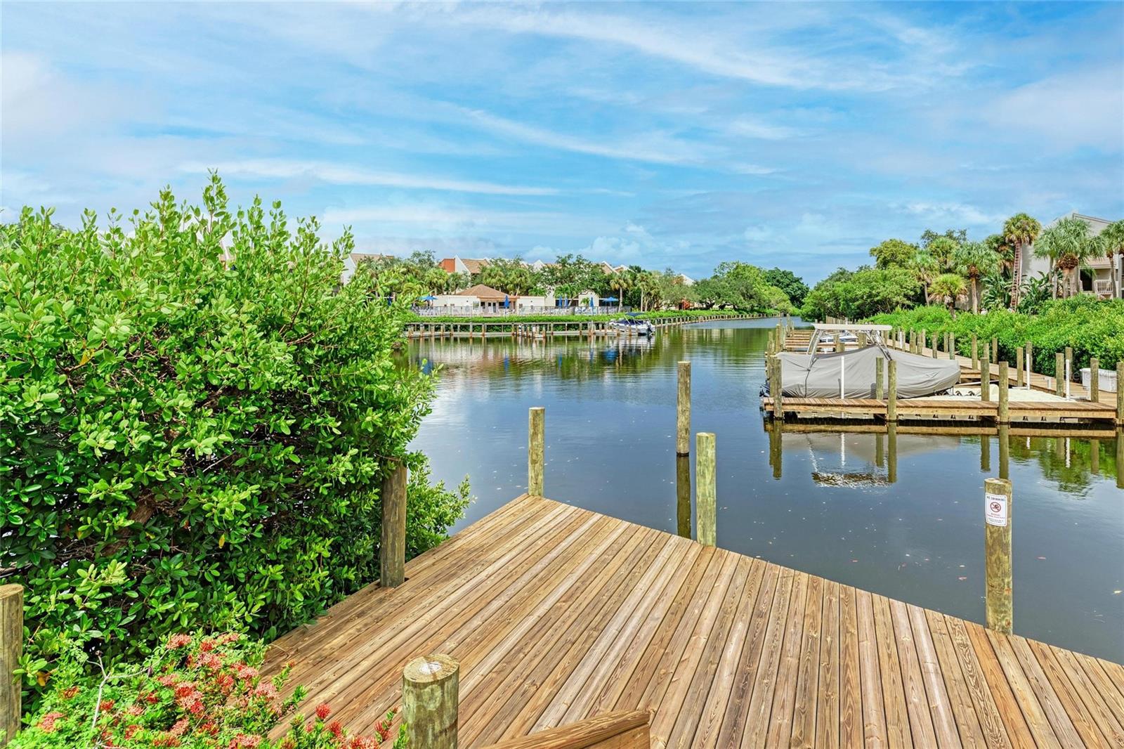 MIDNIGHT COVE PH 1 & 2 - Residential