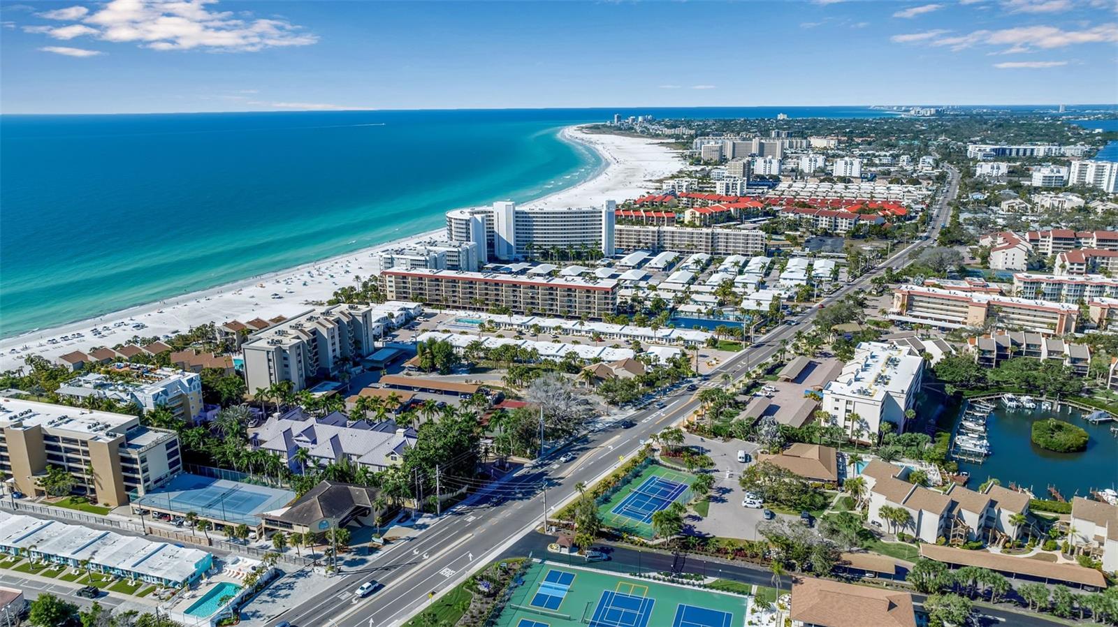 MIDNIGHT COVE PH 1 & 2 - Residential