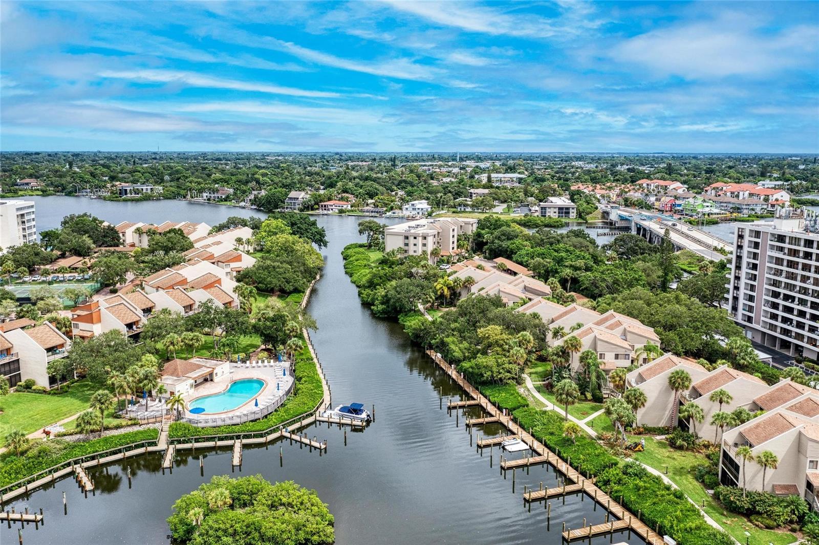 MIDNIGHT COVE PH 1 & 2 - Residential