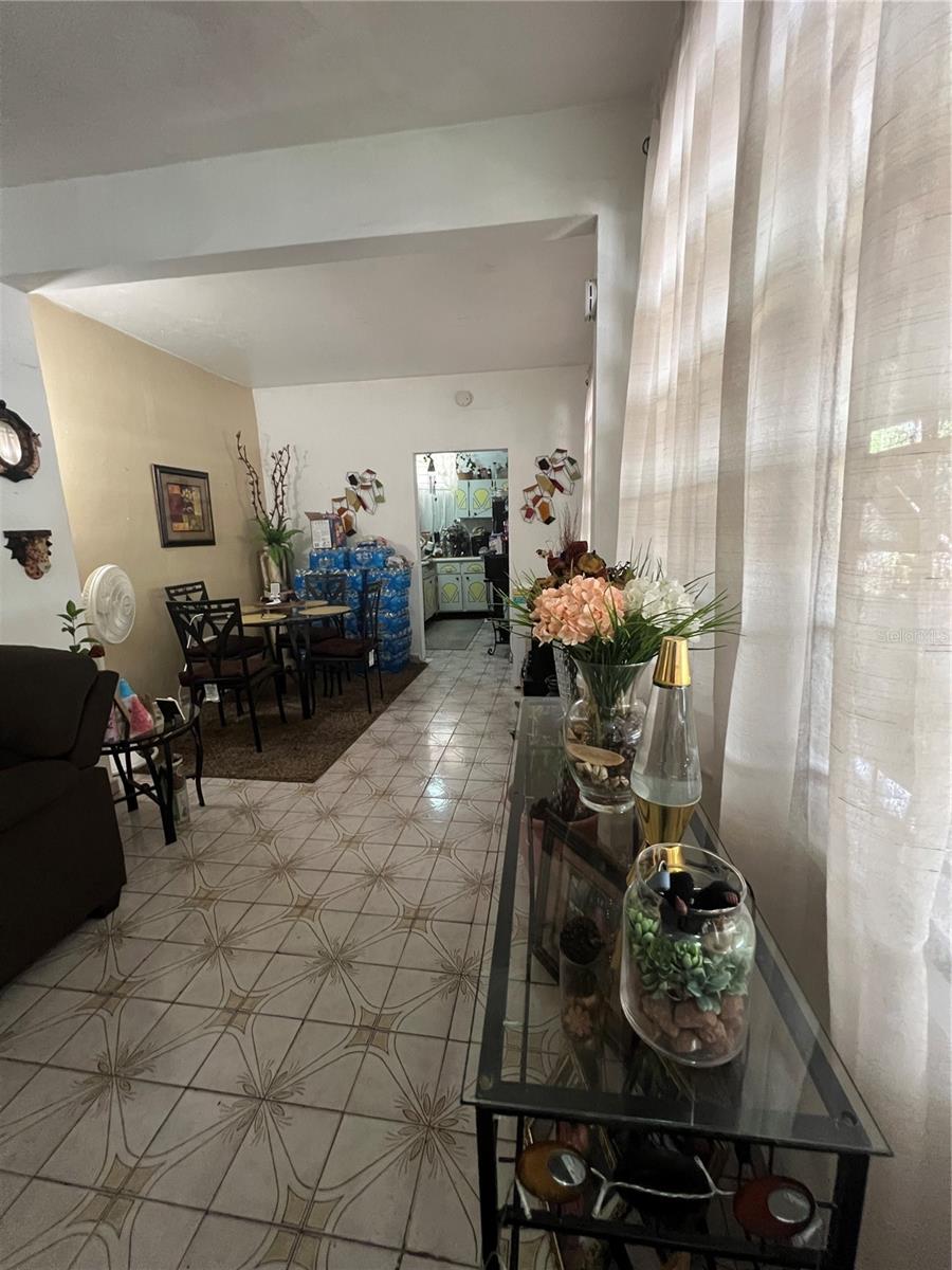 LOMAS VERDES DEVELOPMENT - Residential Income