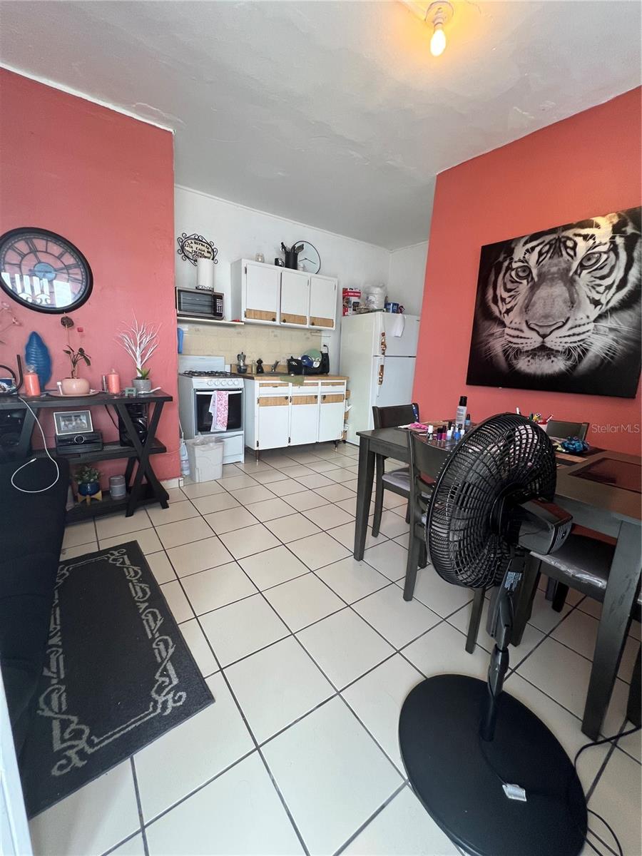 LOMAS VERDES DEVELOPMENT - Residential Income