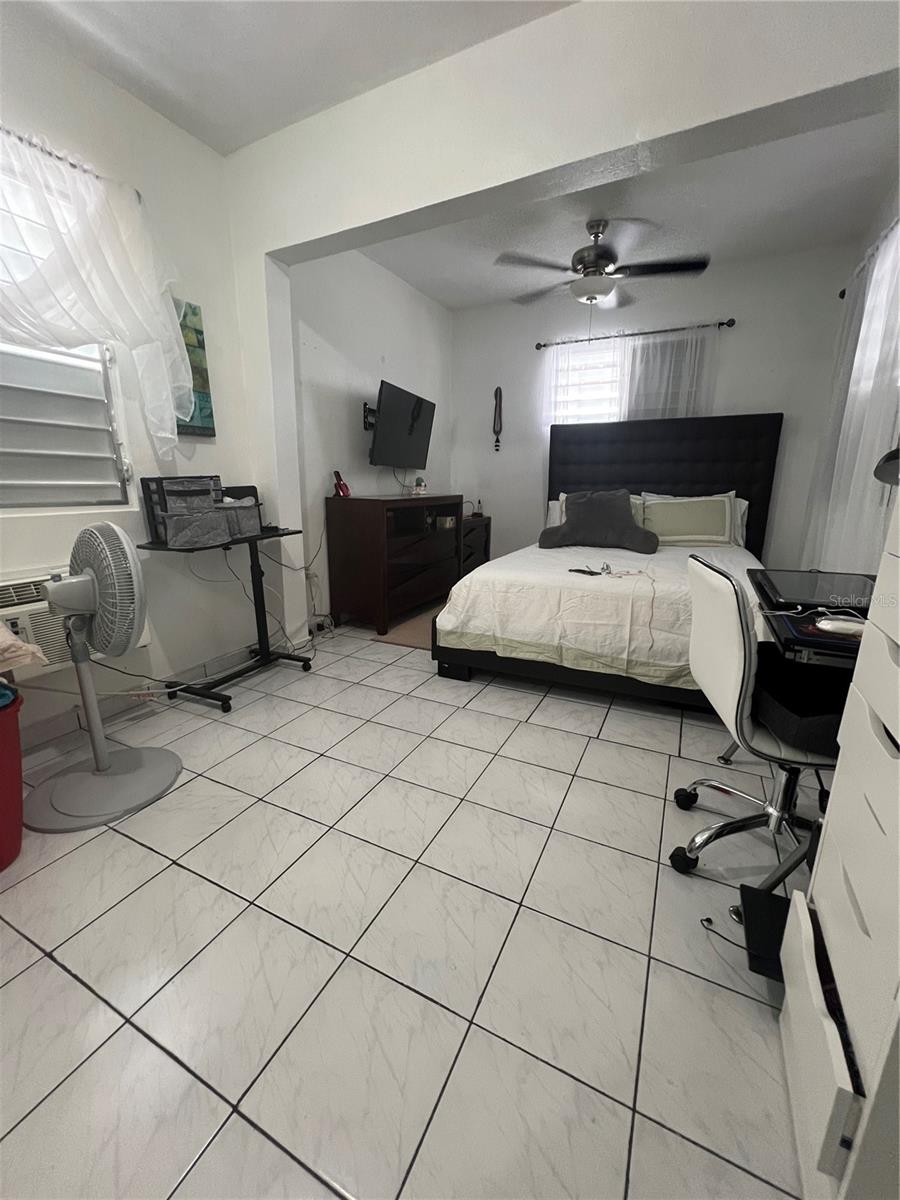 LOMAS VERDES DEVELOPMENT - Residential Income