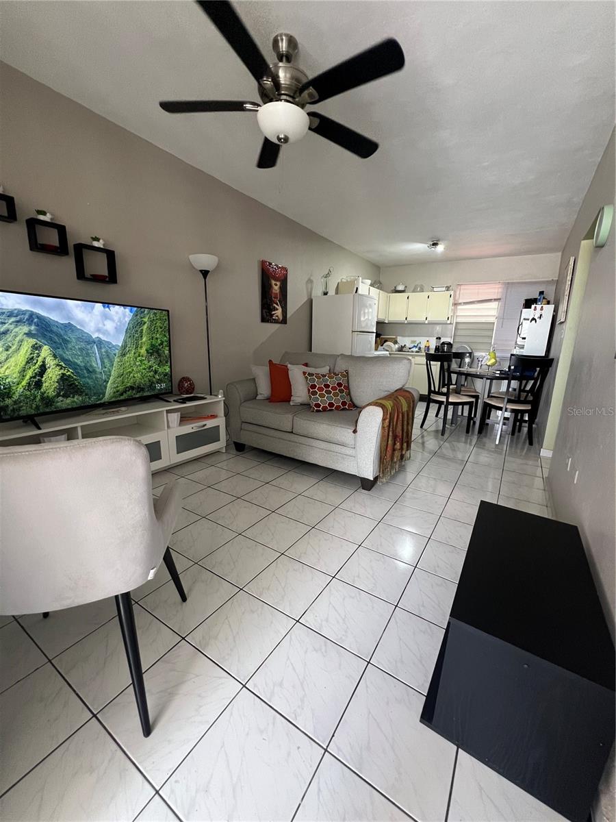 LOMAS VERDES DEVELOPMENT - Residential Income