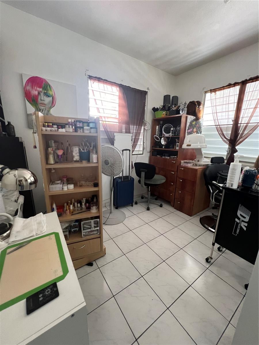 LOMAS VERDES DEVELOPMENT - Residential Income