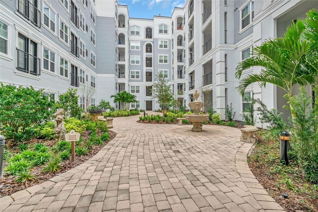 Photo of 300 E South Street #2006, Orlando, FL 32801 (MLS # V4947425)