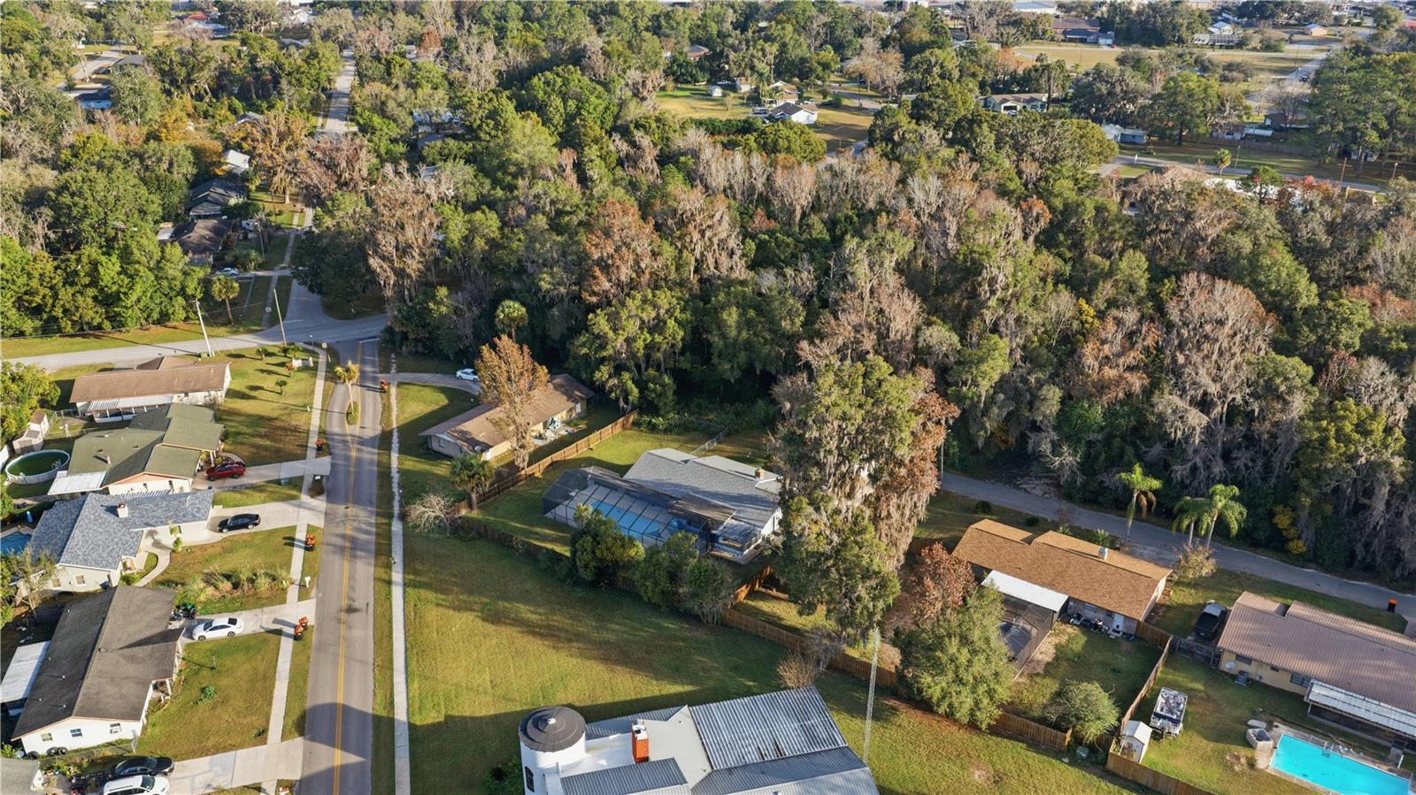 WEDGEWOOD ESTATE - Residential