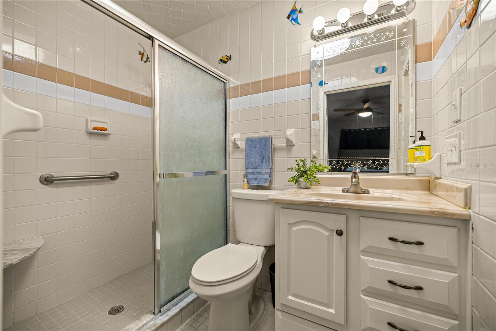 WEDGEWOOD ESTATE - Residential