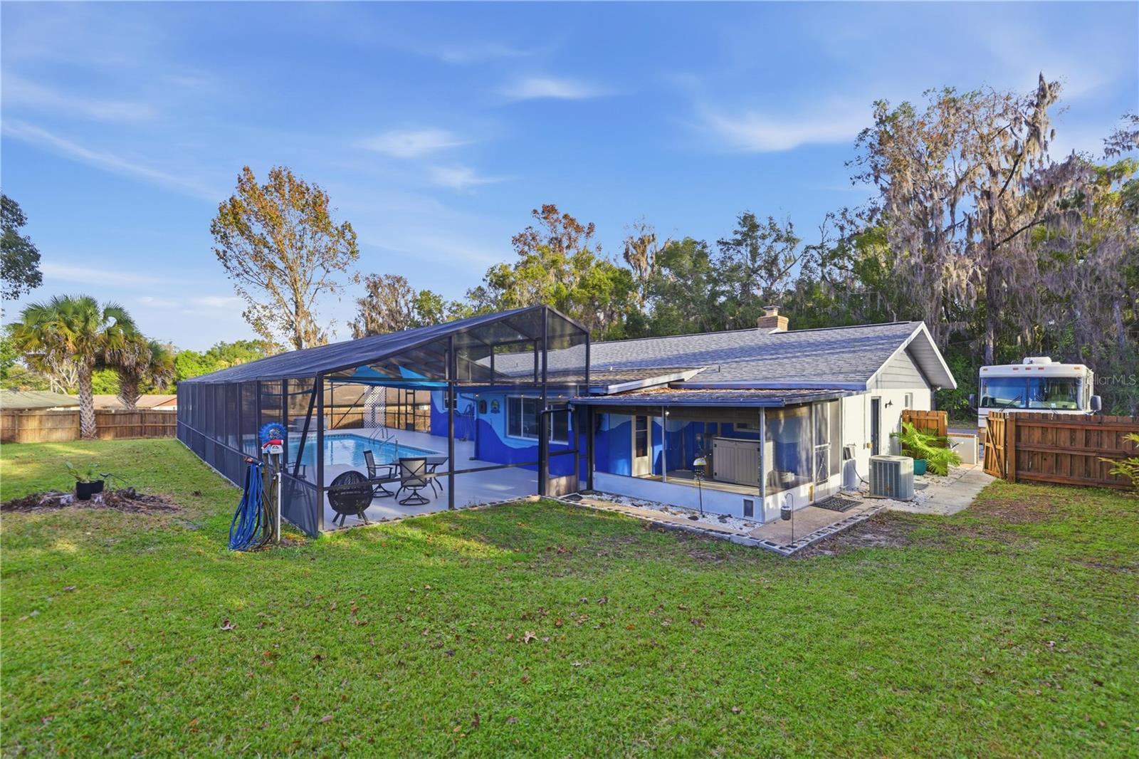 WEDGEWOOD ESTATE - Residential