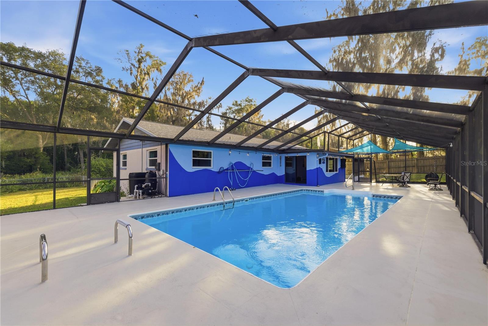 WEDGEWOOD ESTATE - Residential