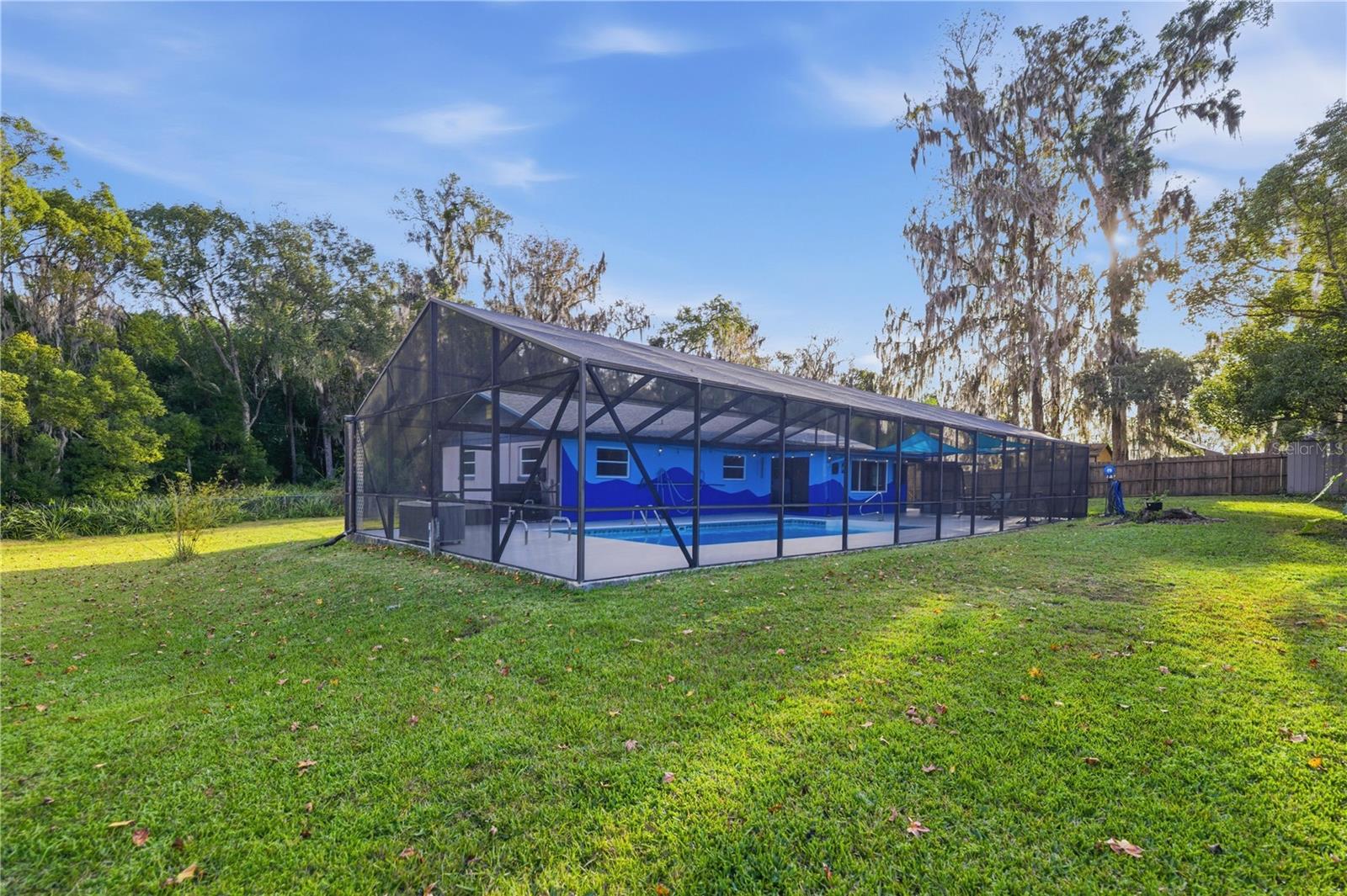 WEDGEWOOD ESTATE - Residential