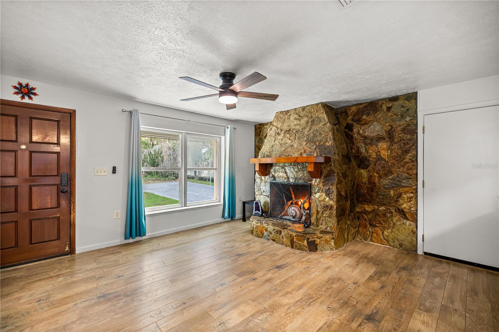 WEDGEWOOD ESTATE - Residential