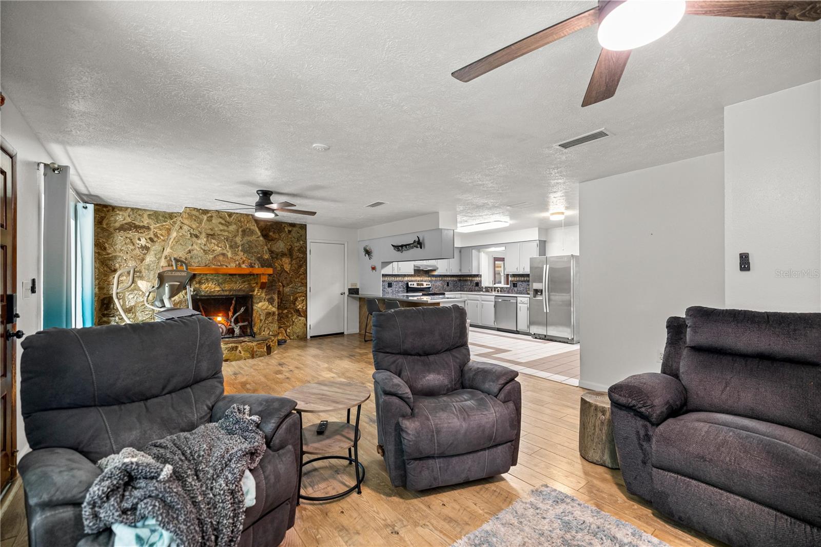 WEDGEWOOD ESTATE - Residential