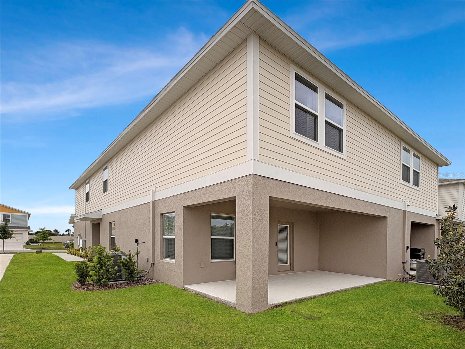 CONGDON TWNHMS PH 1 2 - Residential