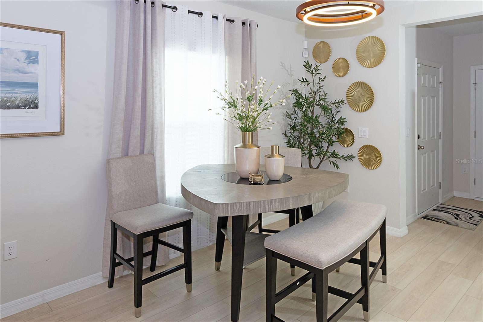 CONGDON TWNHMS PH 1 2 - Residential