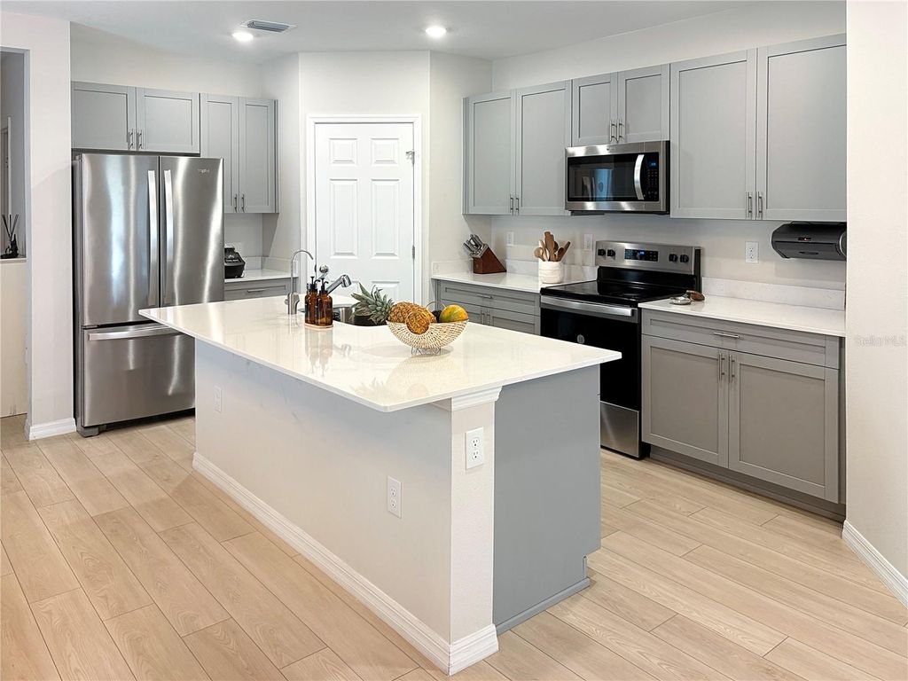 Photo of 3798 King Hill Drive, Haines City, FL 33844 (MLS # S5146774)