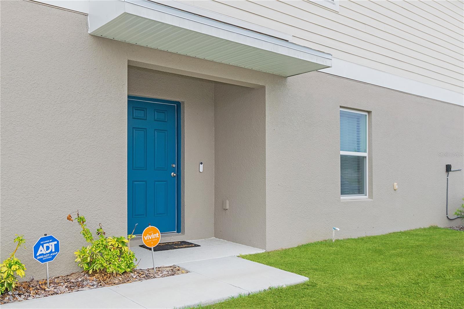 CONGDON TWNHMS PH 1 2 - Residential