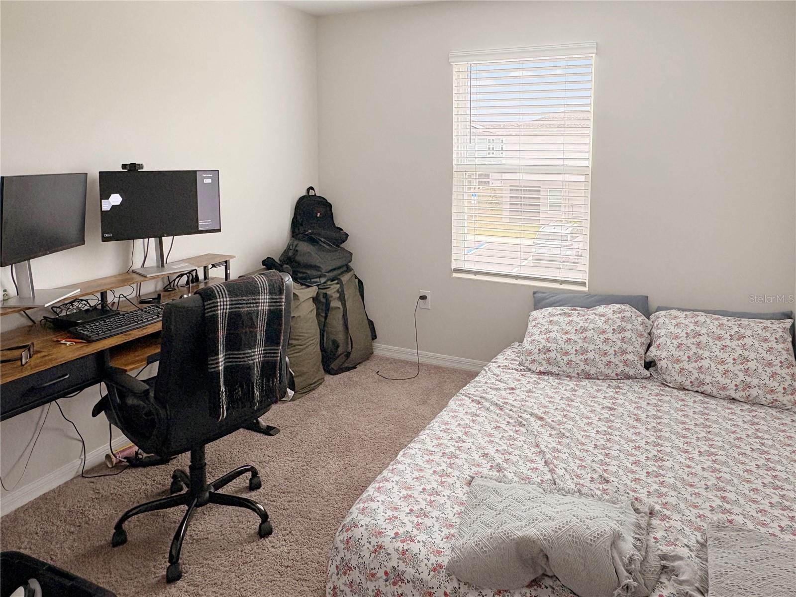 CONGDON TWNHMS PH 1 2 - Residential