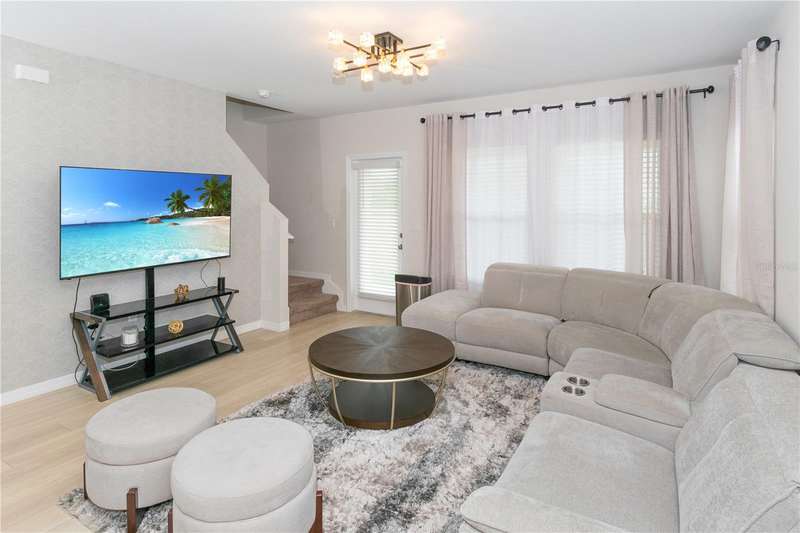 CONGDON TWNHMS PH 1 2 - Residential