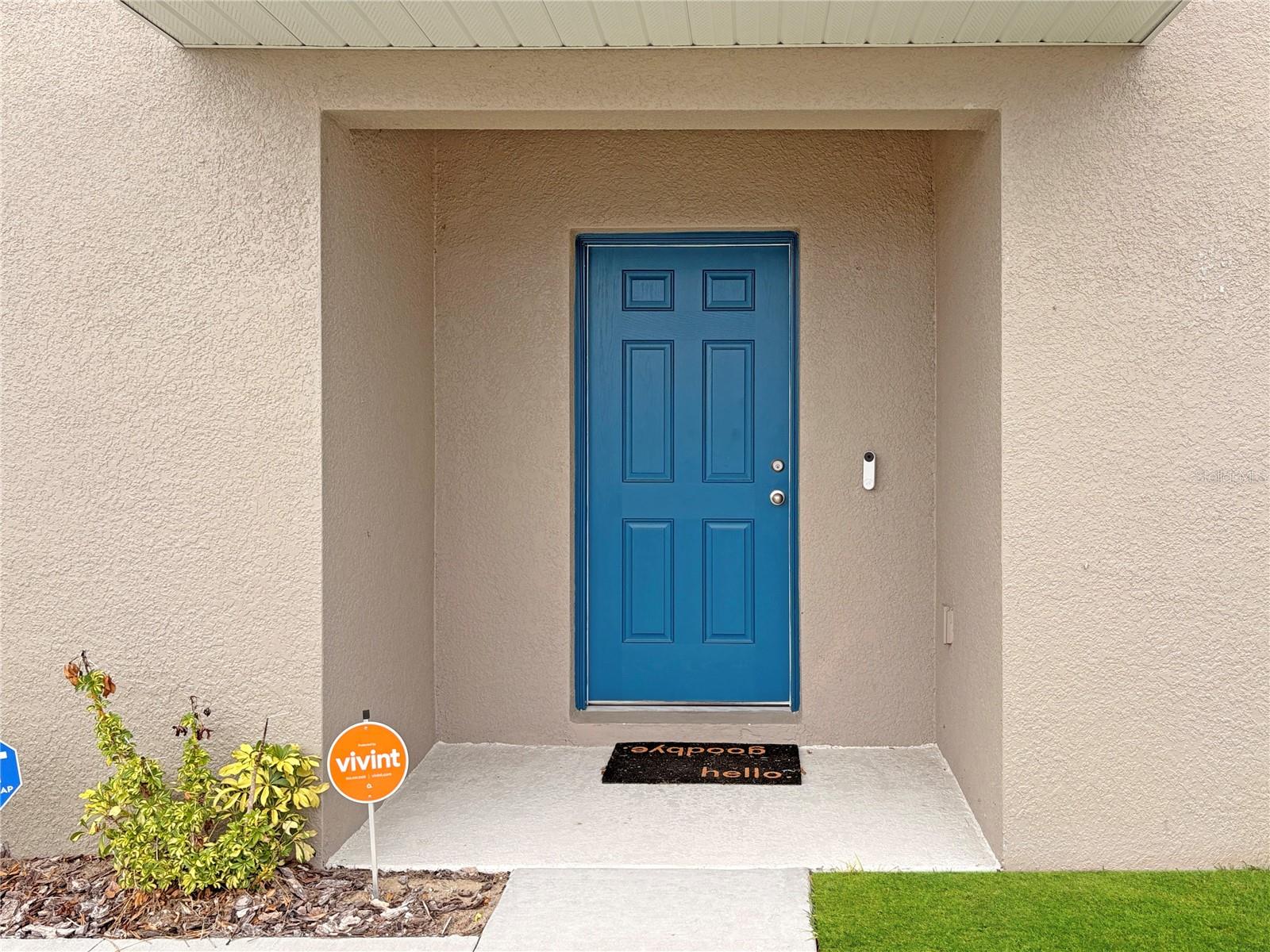 CONGDON TWNHMS PH 1 2 - Residential