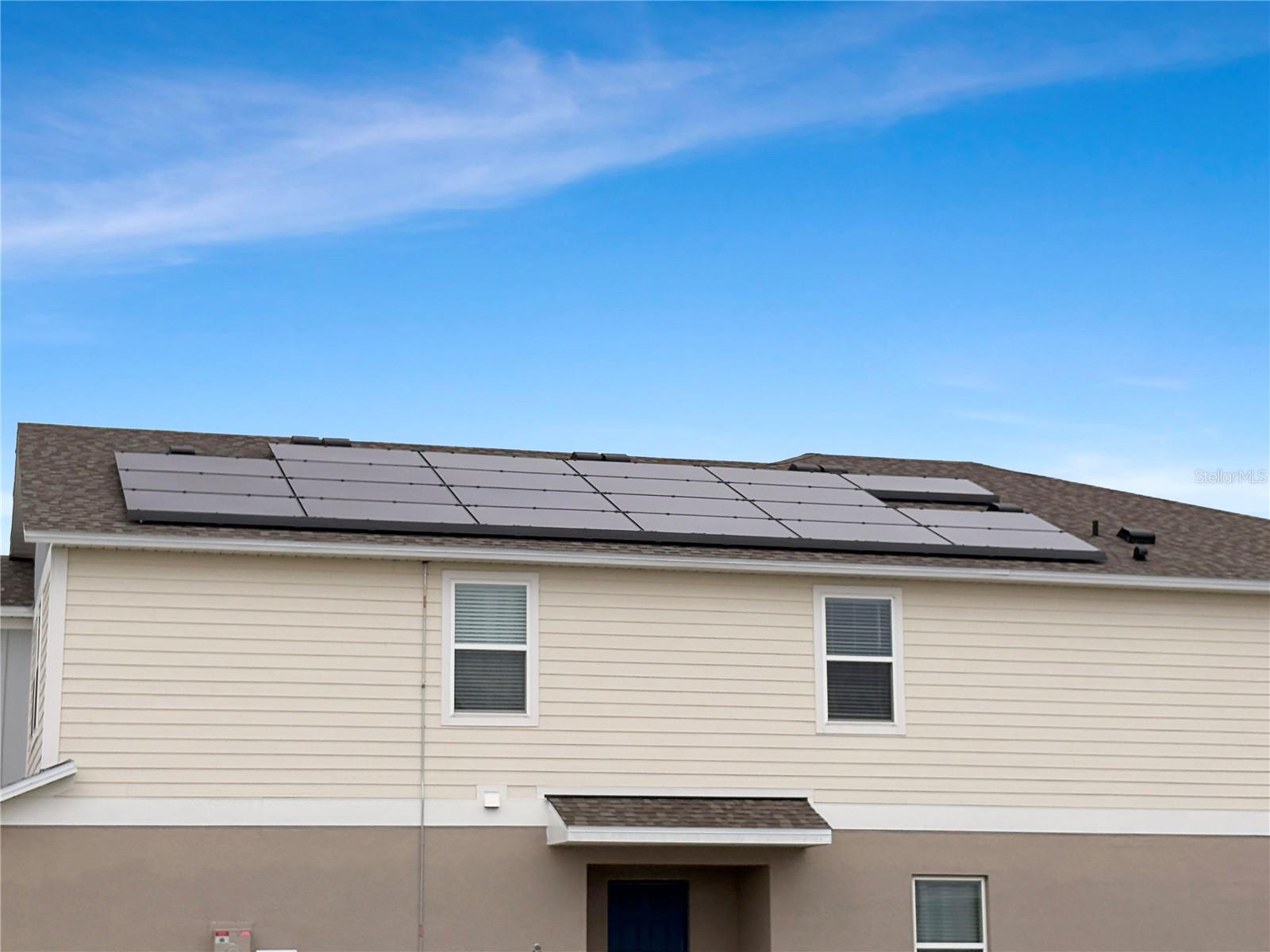 CONGDON TWNHMS PH 1 2 - Residential