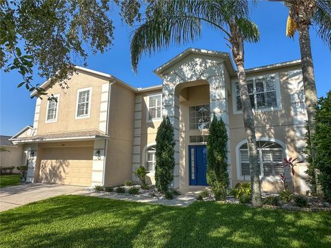 1208 CASTLEPORT ROAD WINTER GARDEN FL 34787