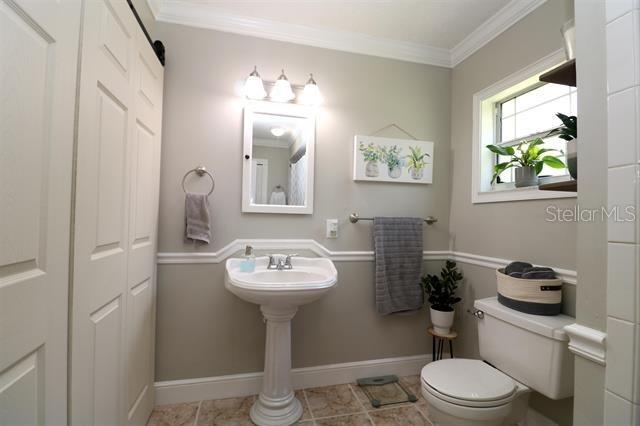 TRESTLE BAY - Residential