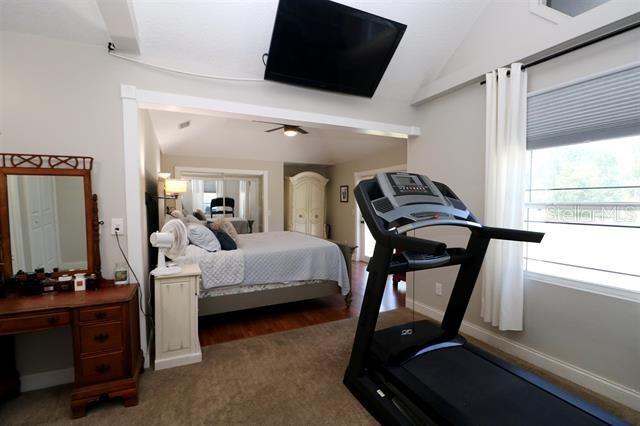 TRESTLE BAY - Residential