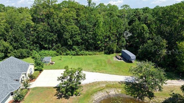 TRESTLE BAY - Residential