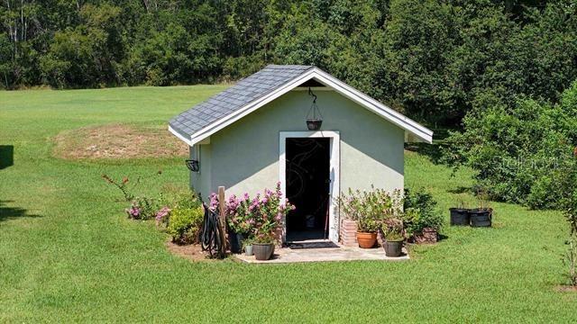 TRESTLE BAY - Residential