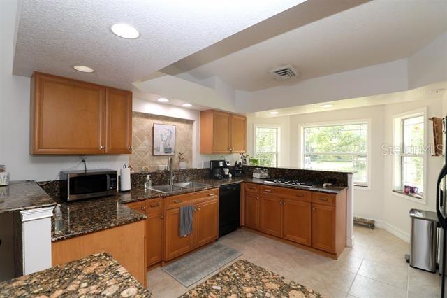 TRESTLE BAY - Residential