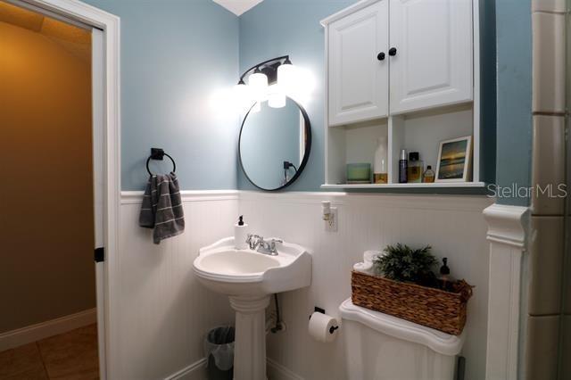 TRESTLE BAY - Residential