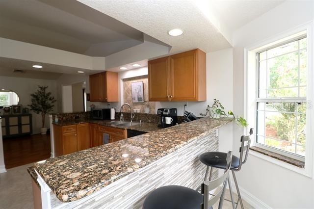 TRESTLE BAY - Residential