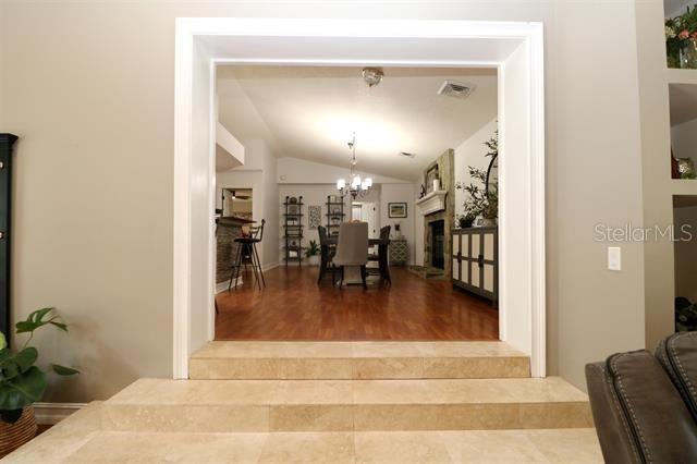 TRESTLE BAY - Residential