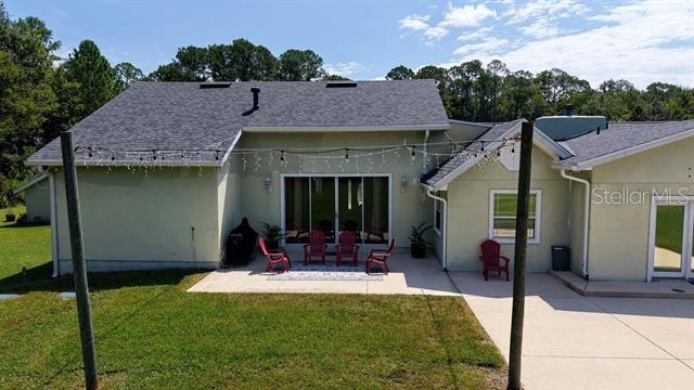 TRESTLE BAY - Residential