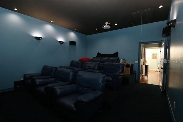 TRESTLE BAY - Residential