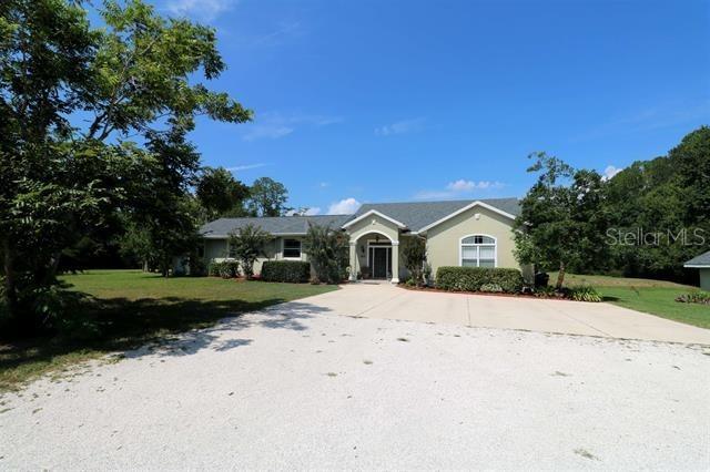 TRESTLE BAY - Residential