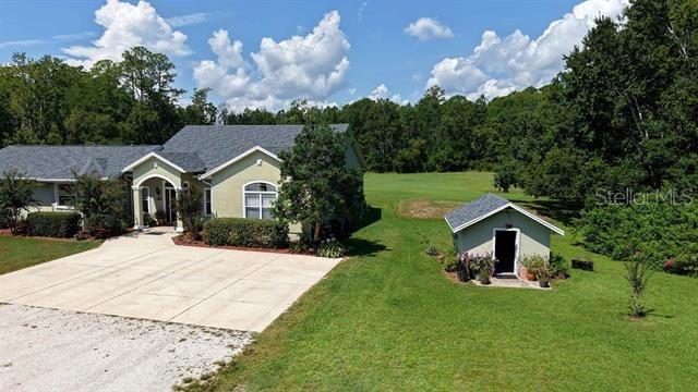 TRESTLE BAY - Residential