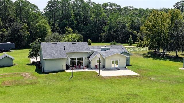 TRESTLE BAY - Residential